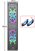 The Ultimate Multifunctional Push-Up Board VogueTap