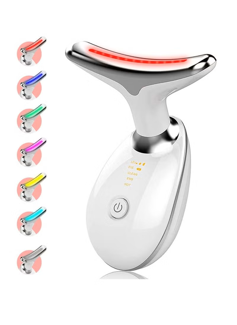 FABULOUS FIRMER NECK & FACE SMOOTHER