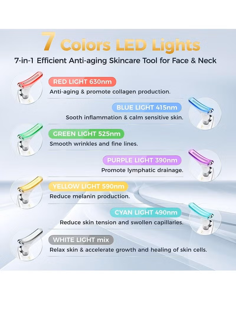 FABULOUS FIRMER NECK & FACE SMOOTHER
