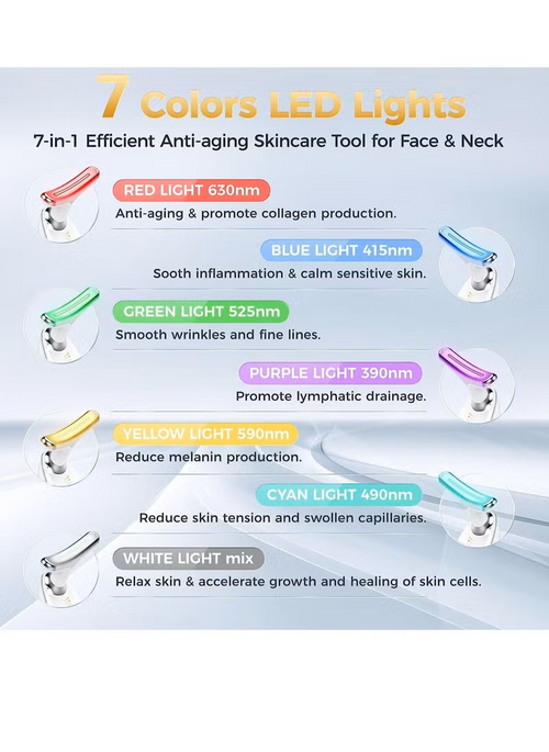 FABULOUS FIRMER NECK & FACE SMOOTHER