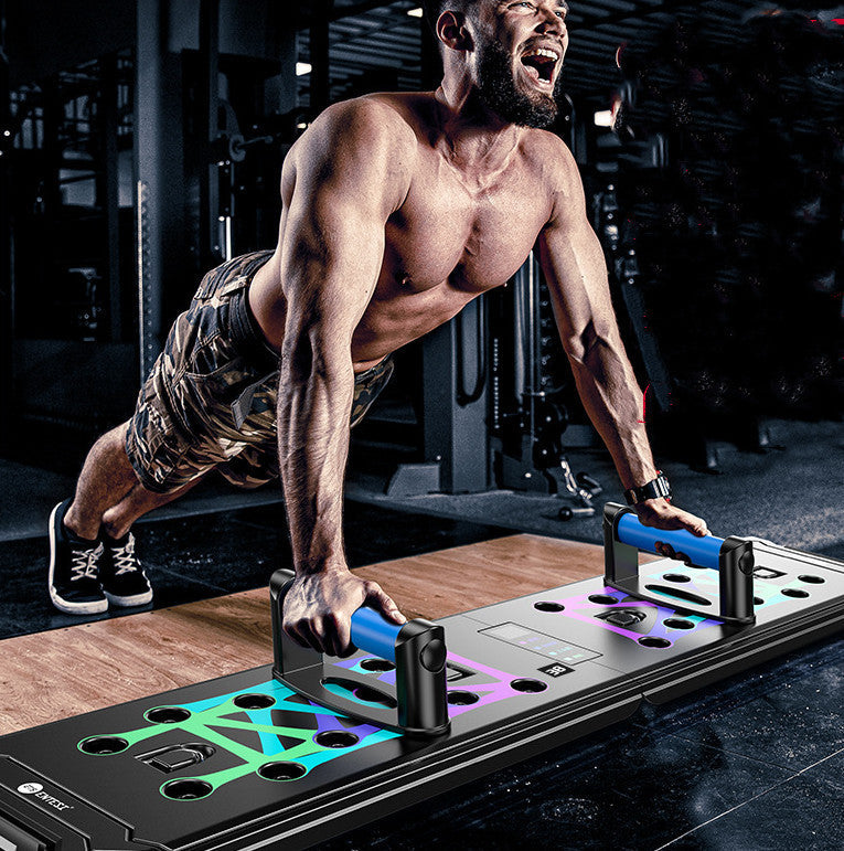 The Ultimate Multifunctional Push-Up Board VogueTap