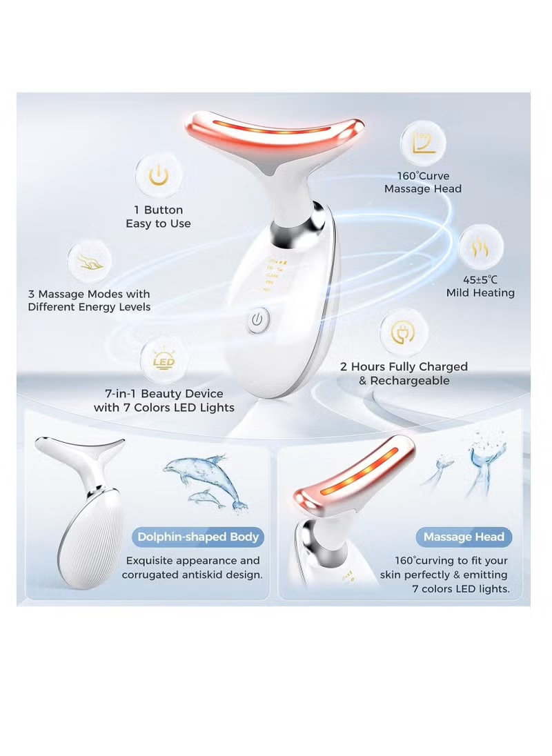 FABULOUS FIRMER NECK & FACE SMOOTHER