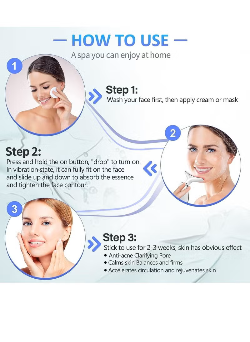 FABULOUS FIRMER NECK & FACE SMOOTHER