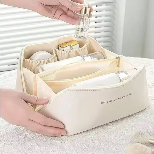 KIVA™  Makeup Organizer Bag