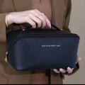 KIVA™  Makeup Organizer Bag