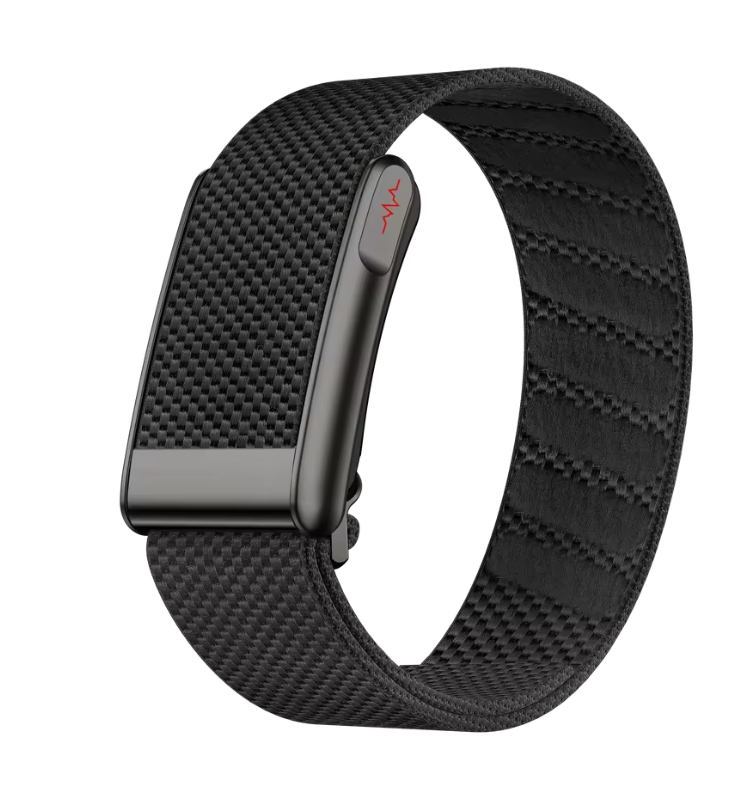 Vyro One™ — Smart Recovery & Performance Band