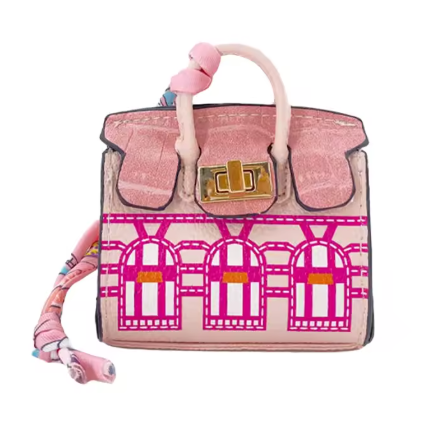 LuxeCase Mini Bag
