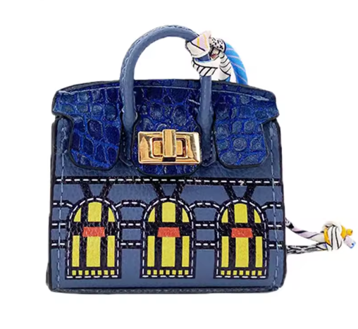 LuxeCase Mini Bag