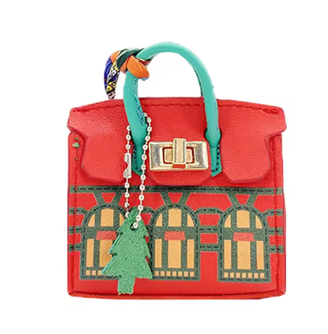 LuxeCase Mini Bag