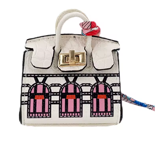 LuxeCase Mini Bag