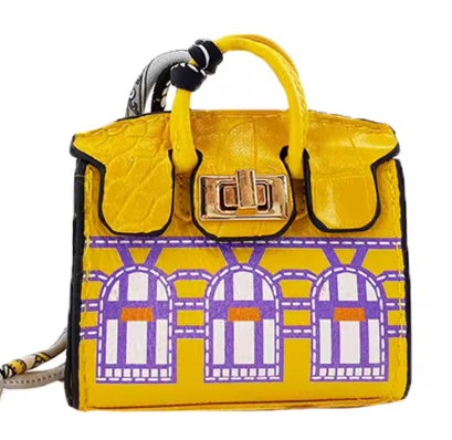 LuxeCase Mini Bag