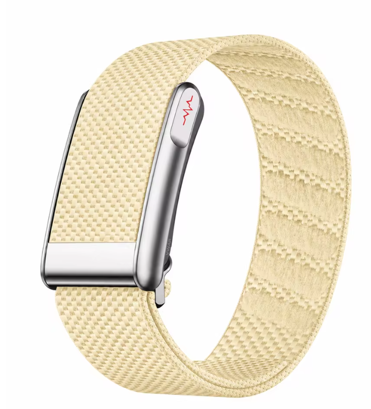 Vyro One™ — Smart Recovery & Performance Band