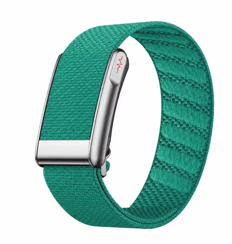 Vyro One™ — Smart Recovery & Performance Band