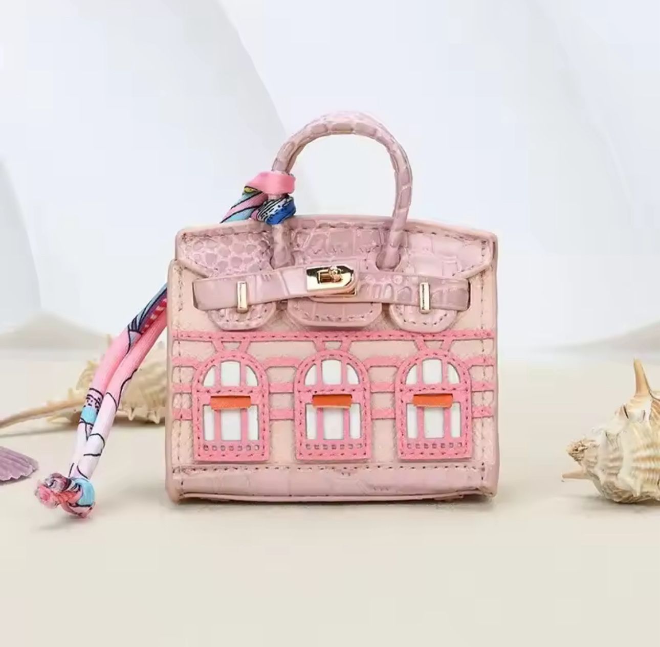 LuxeCase Mini Bag