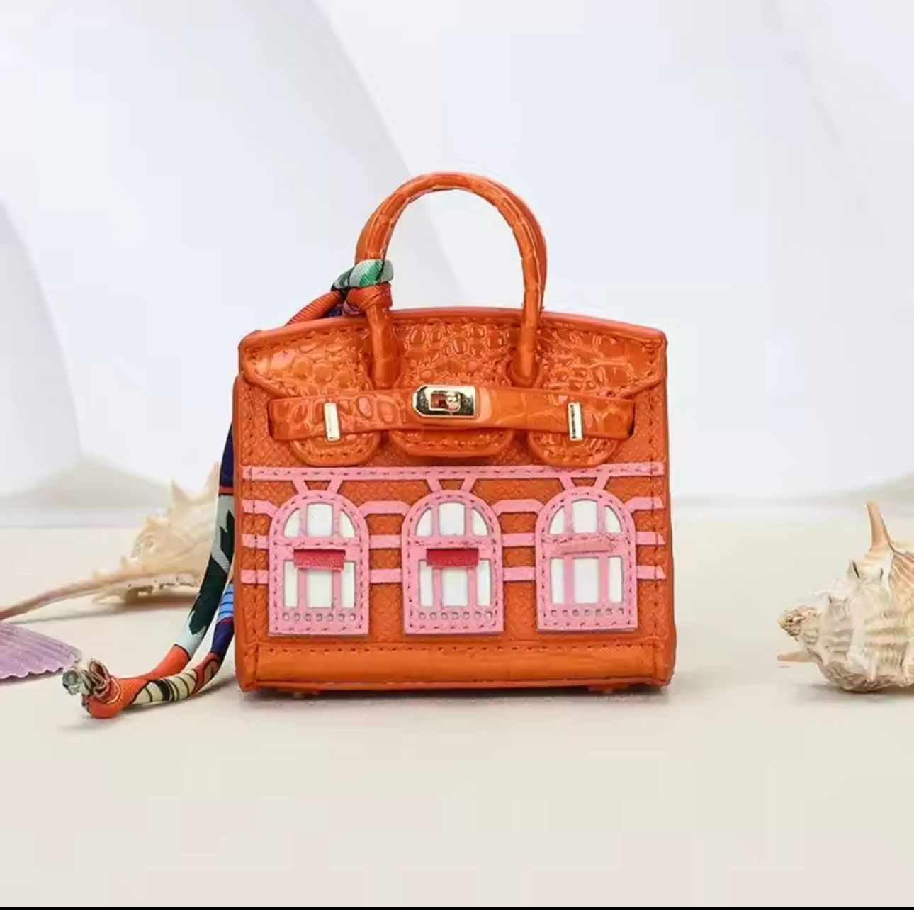 LuxeCase Mini Bag