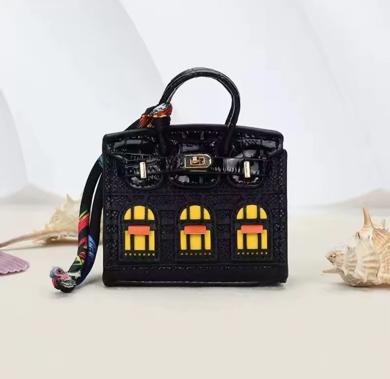 LuxeCase Mini Bag