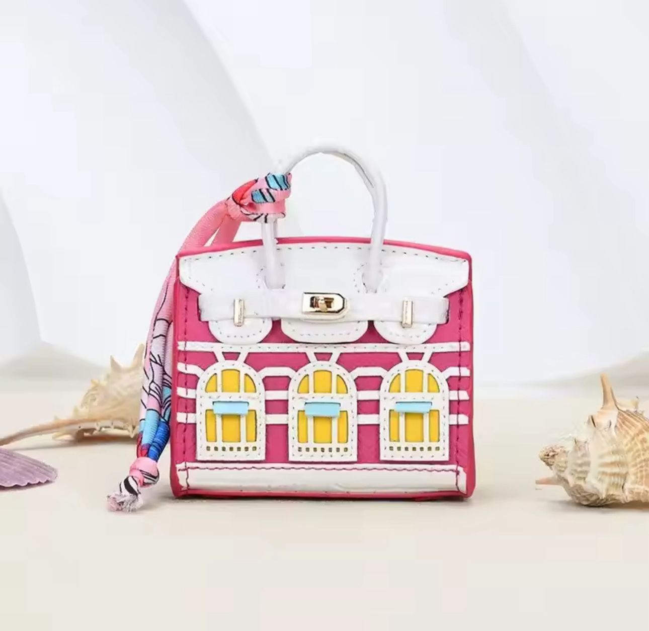 LuxeCase Mini Bag