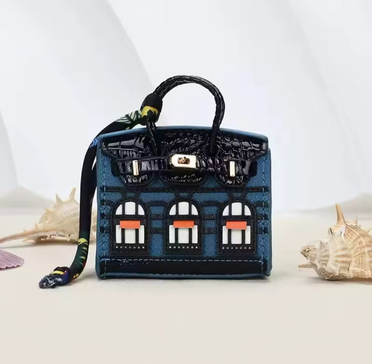 LuxeCase Mini Bag