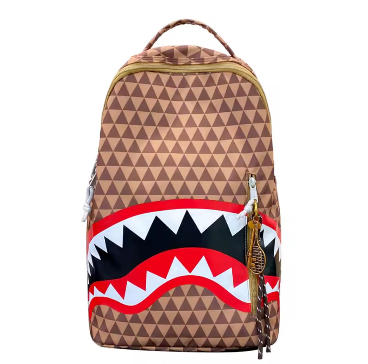 Limited Edition School Backpack
