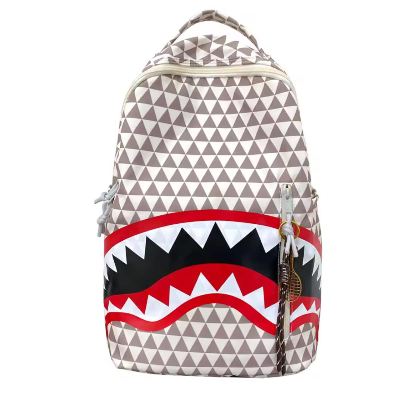 Limited Edition School Backpack