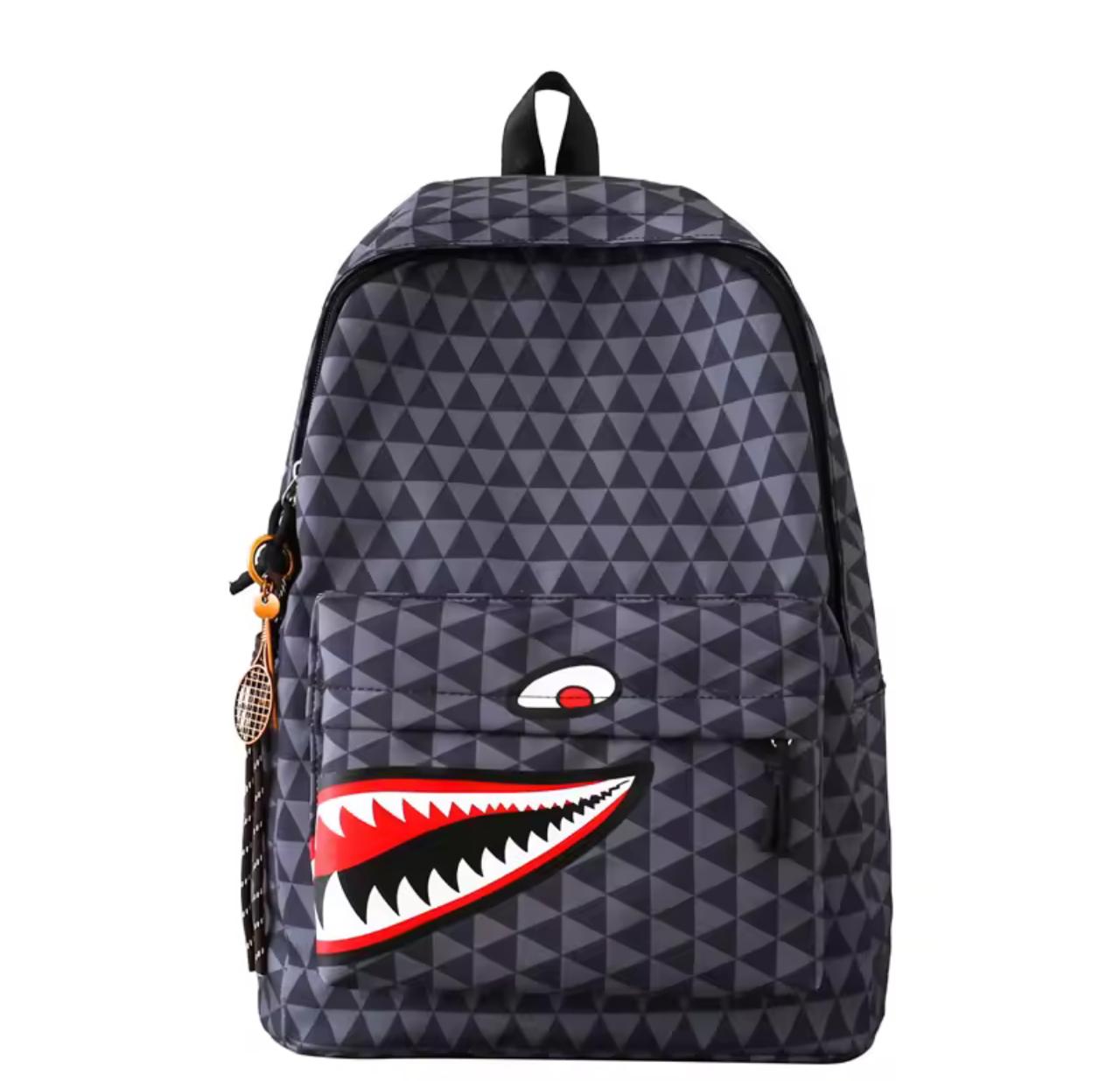 Limited Edition School Backpack