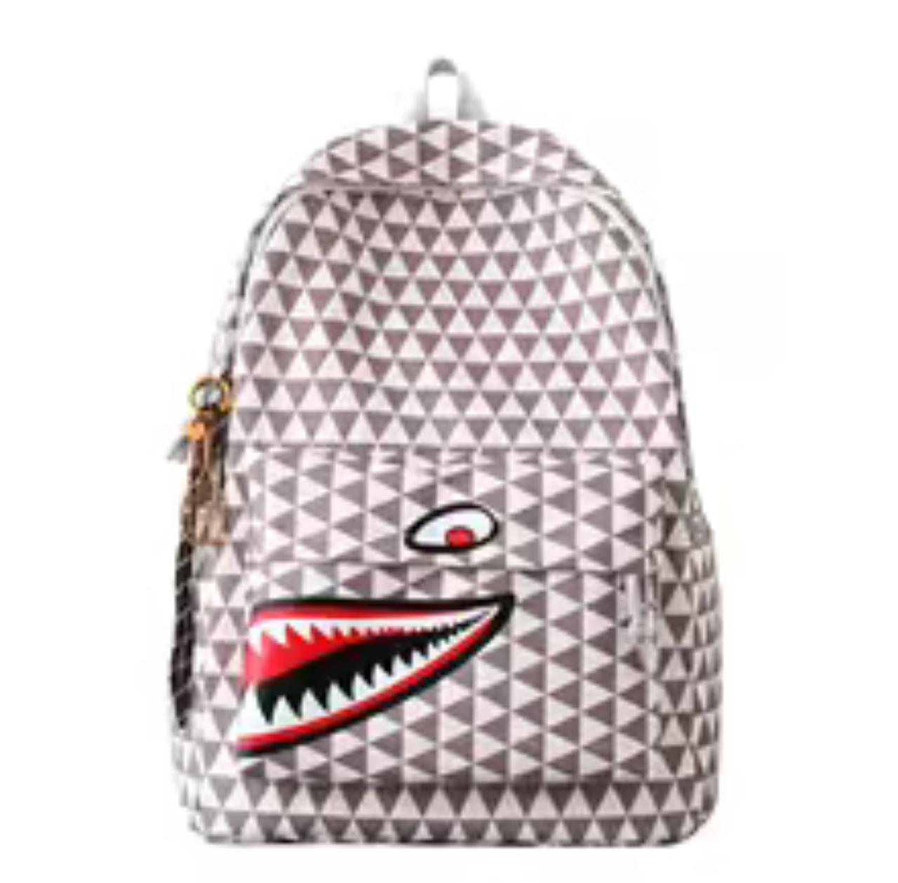 Limited Edition School Backpack