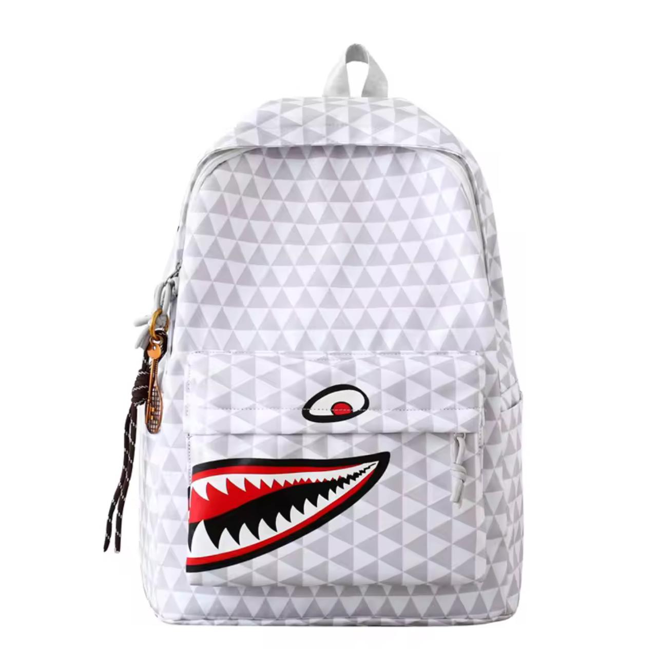 Limited Edition School Backpack