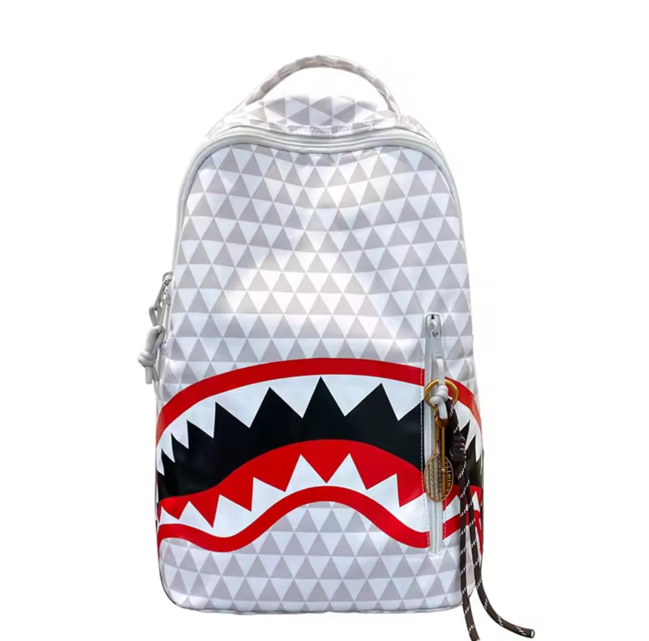 Limited Edition School Backpack