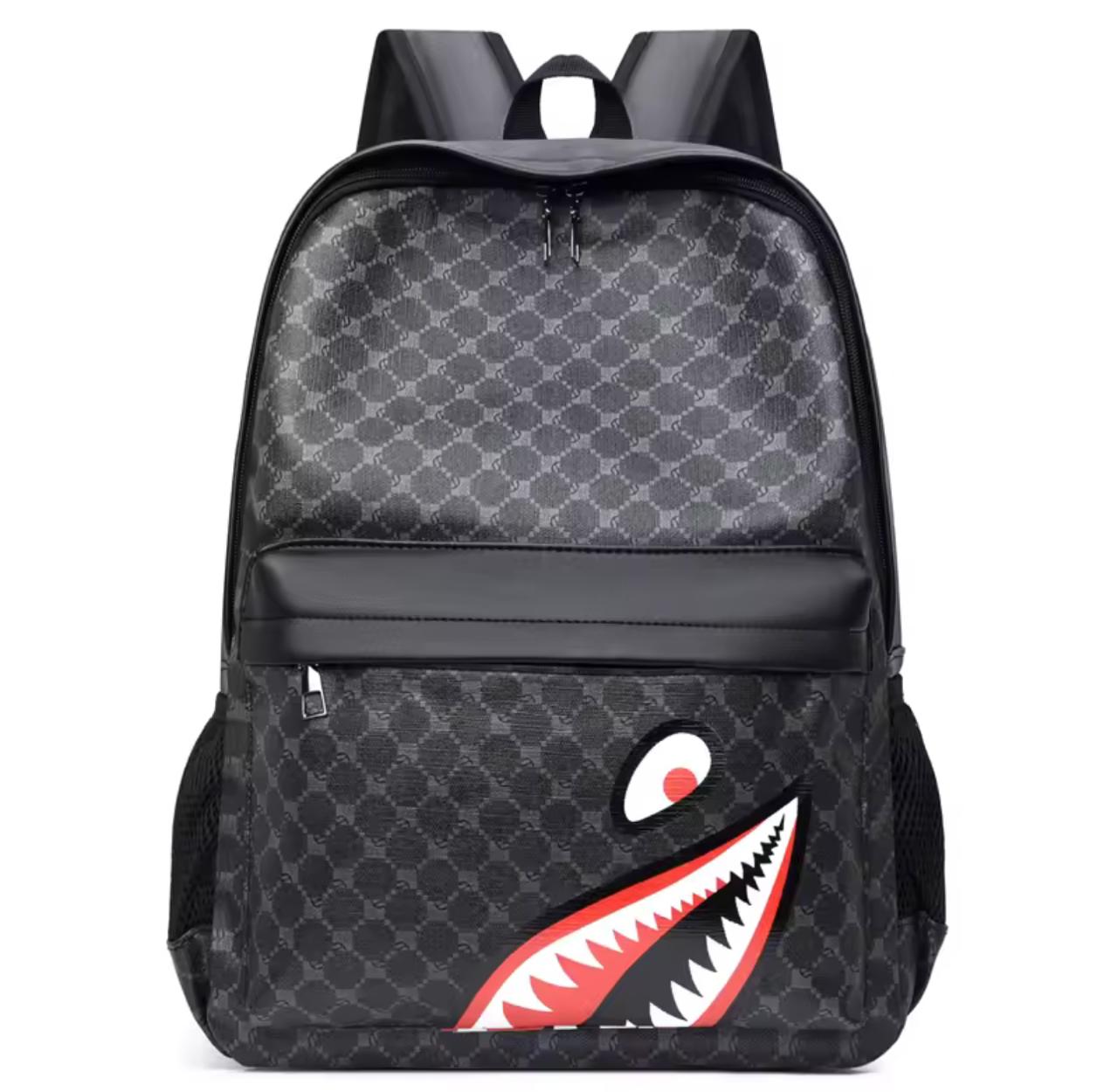 Limited Edition School Backpack