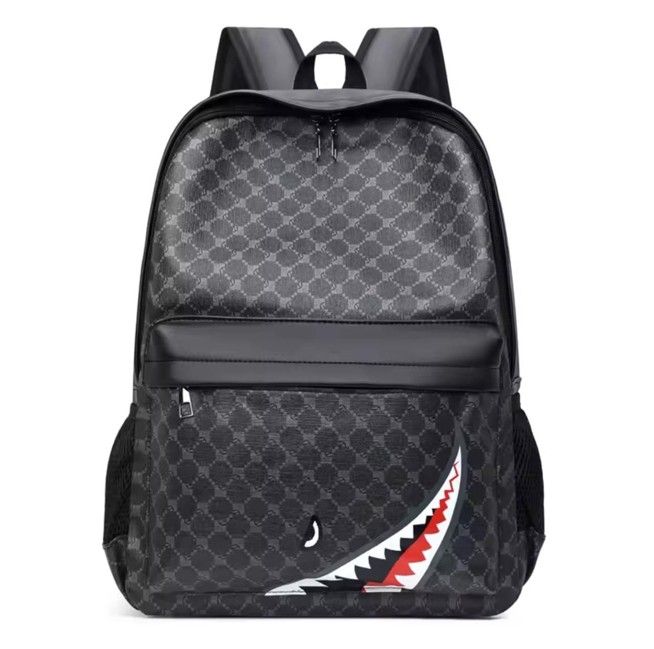 Limited Edition School Backpack