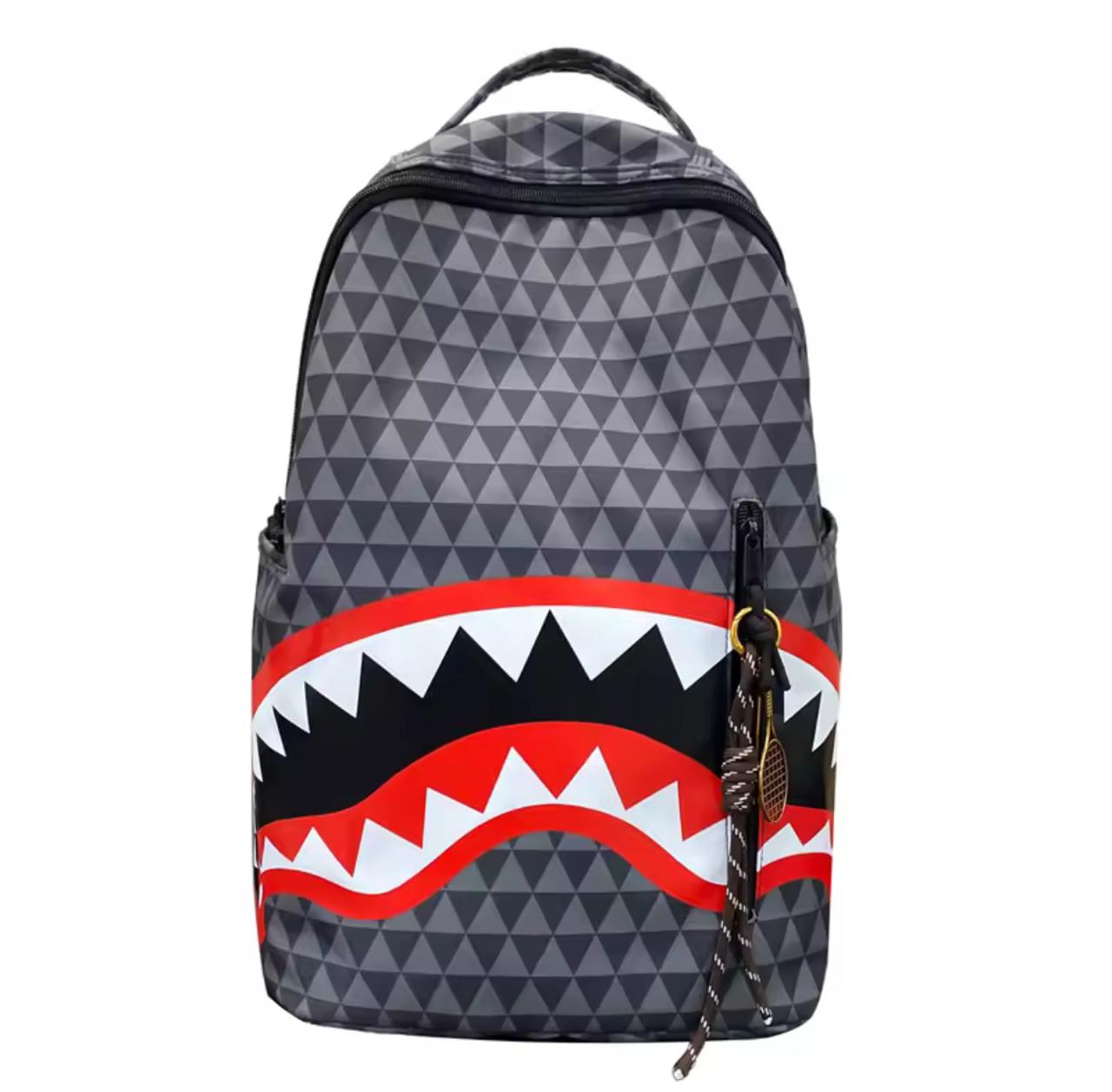 Limited Edition School Backpack