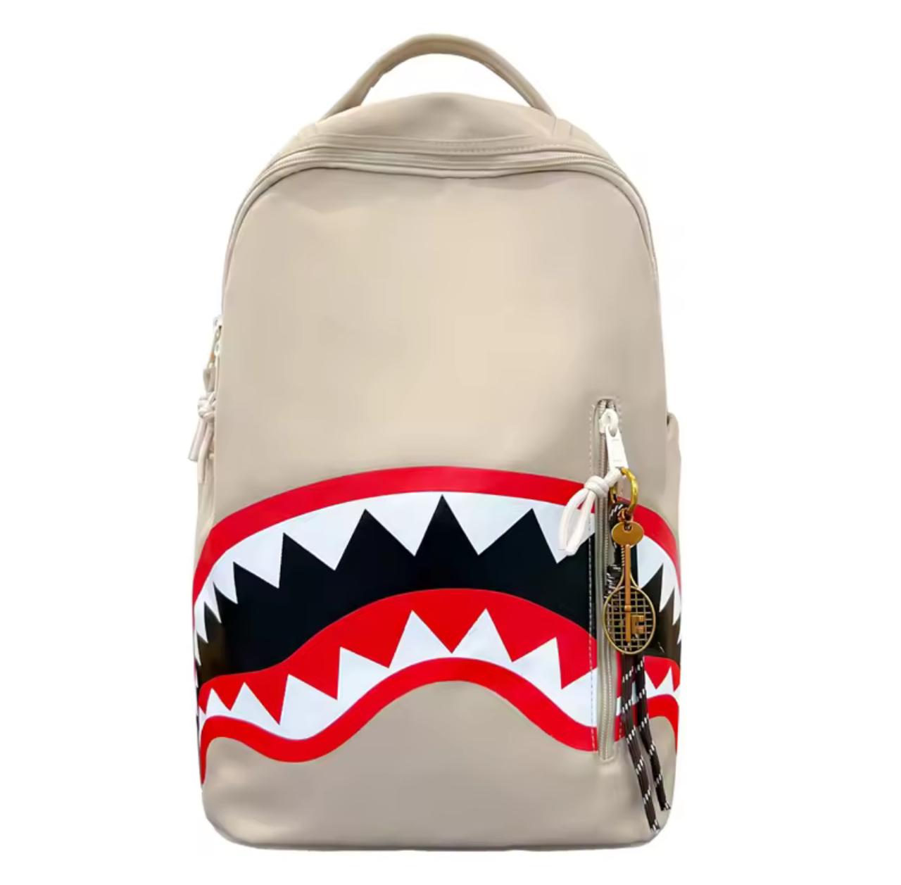 Limited Edition School Backpack