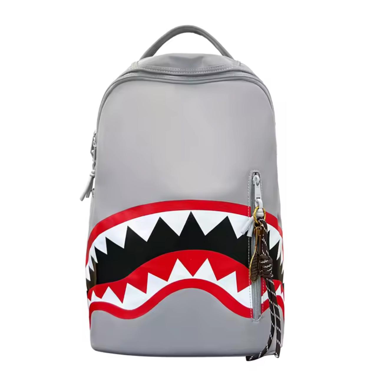 Limited Edition School Backpack
