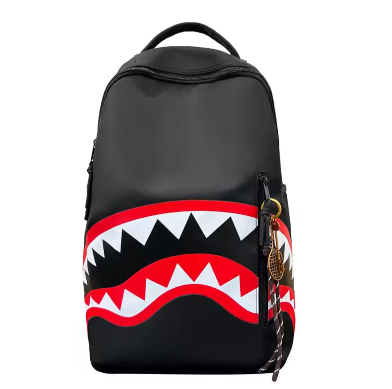 Limited Edition School Backpack