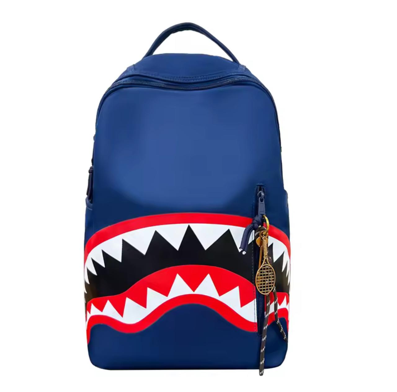 Limited Edition School Backpack
