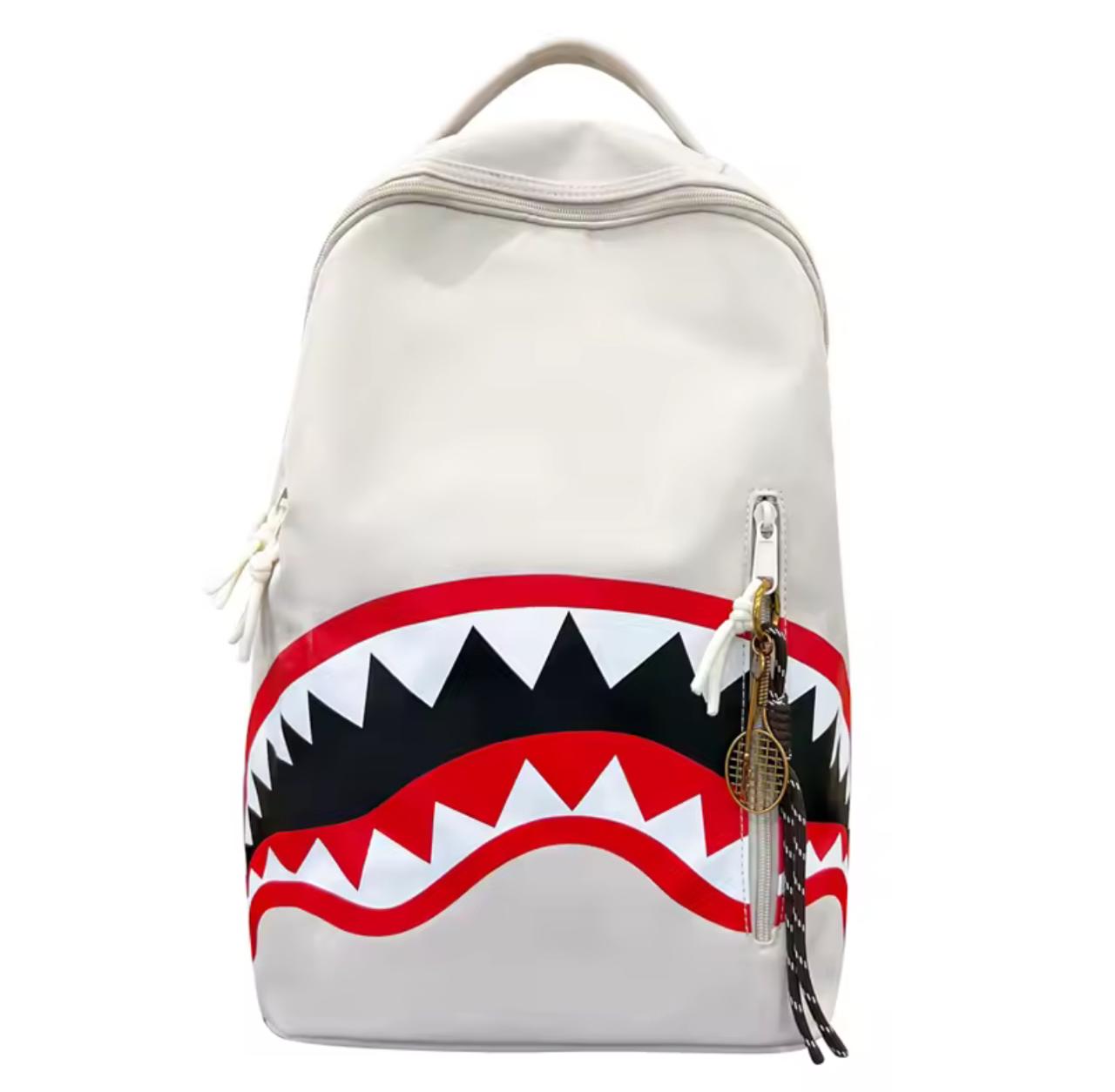 Limited Edition School Backpack