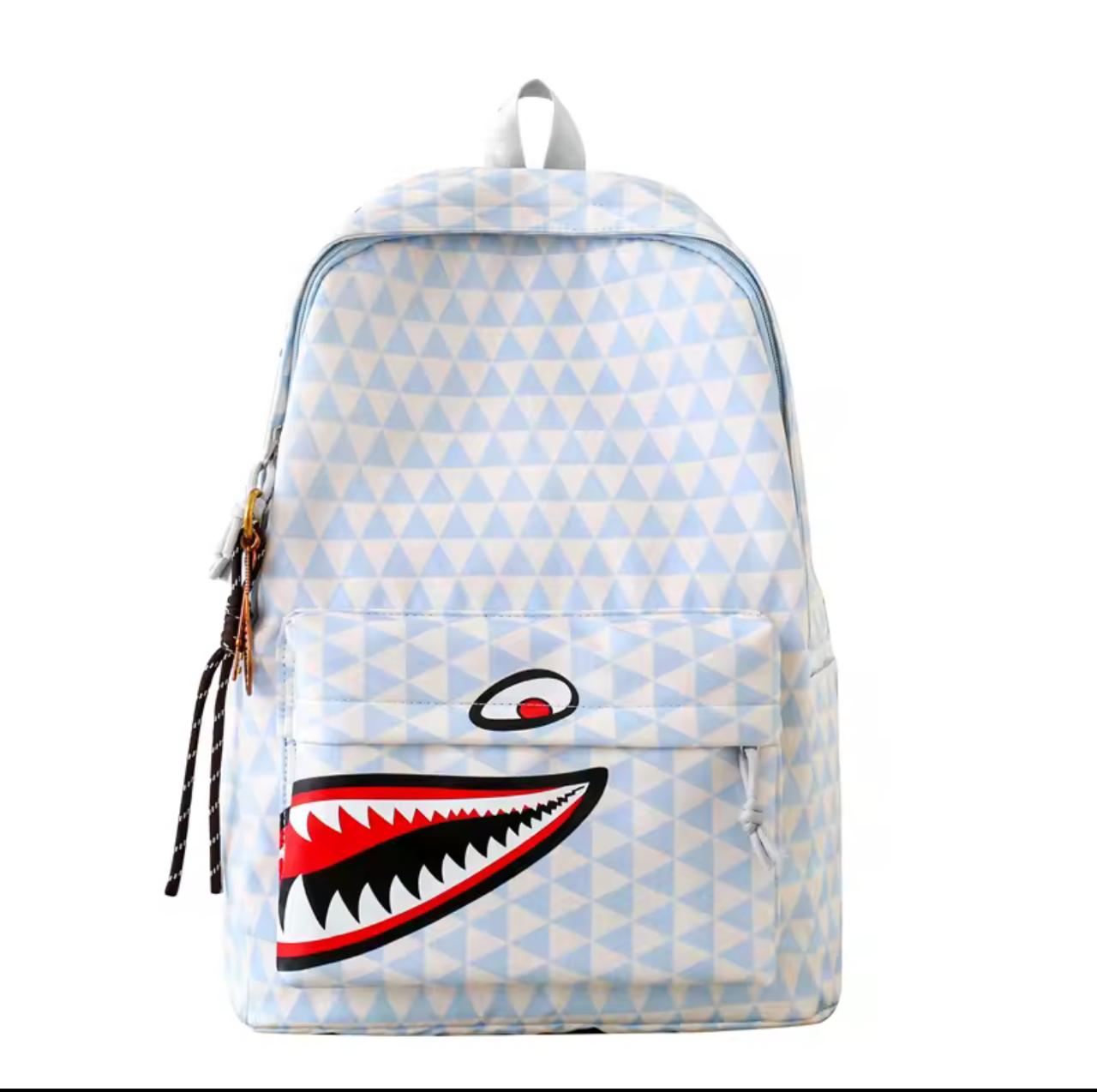 Limited Edition School Backpack