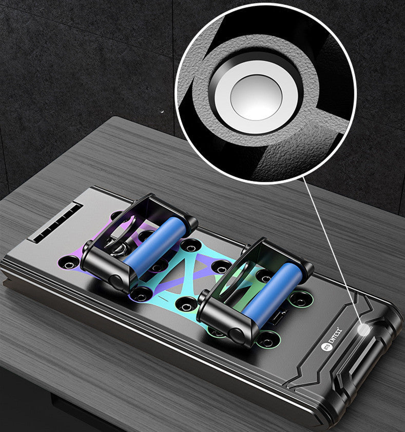 The Ultimate Multifunctional Push-Up Board VogueTap